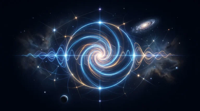 量子力學:詮釋催眠現象的科學理論