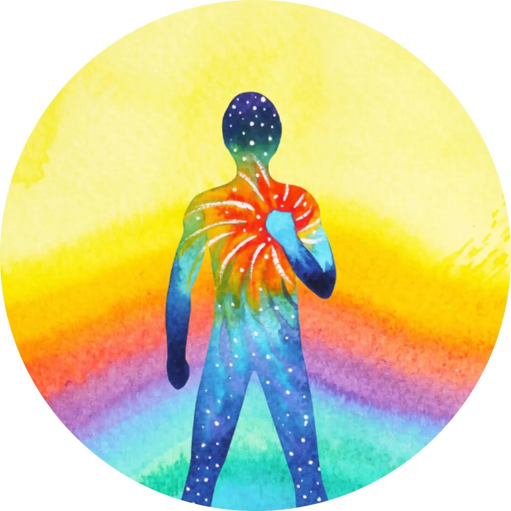 自我療癒課