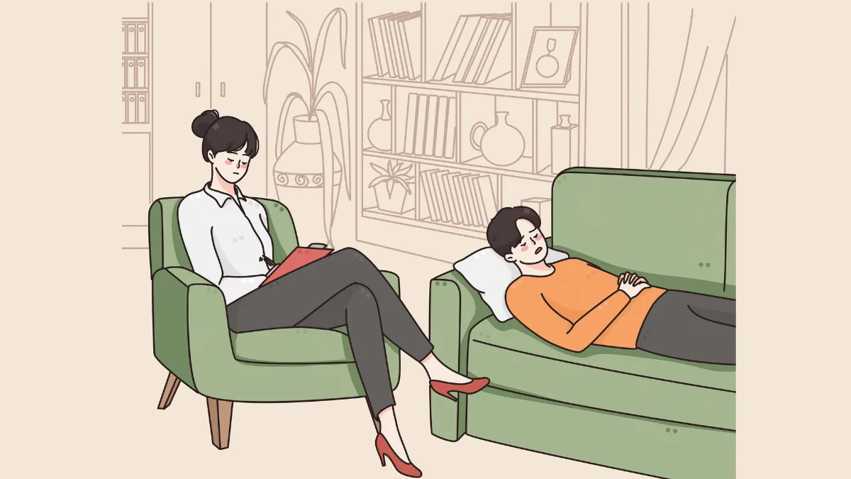 個人催眠療程